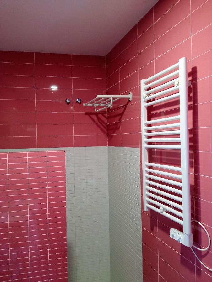 Altabib Riad Córdoba Buitenkant foto