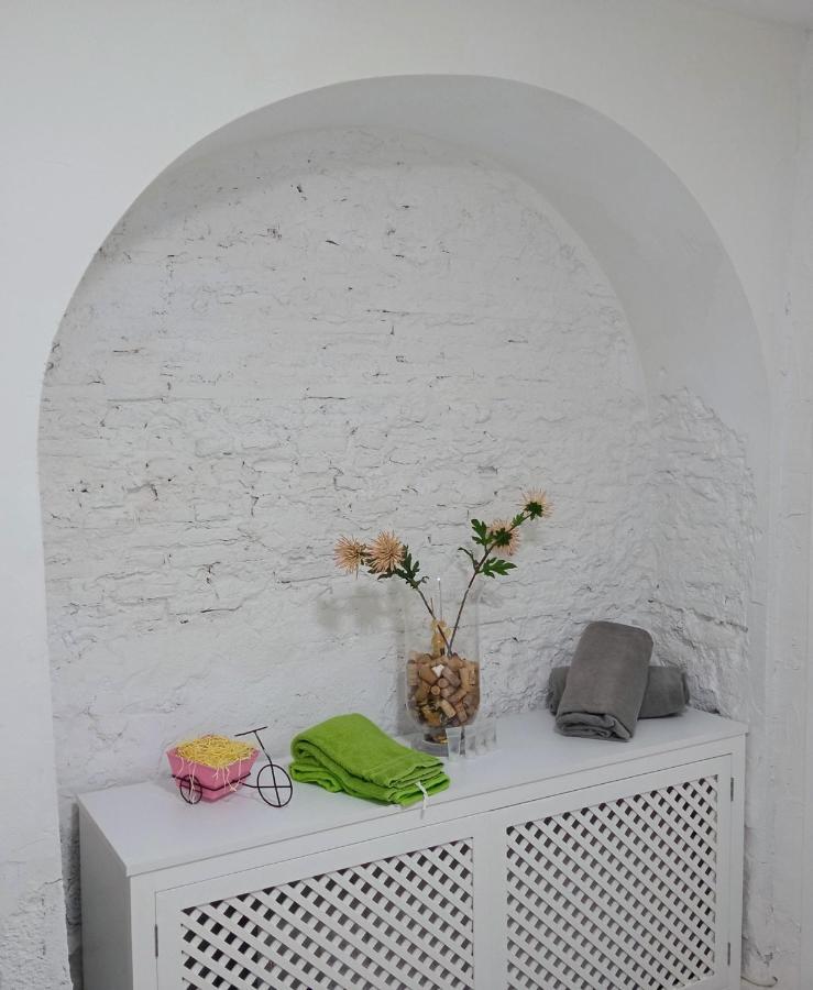 Altabib Riad Córdoba Buitenkant foto