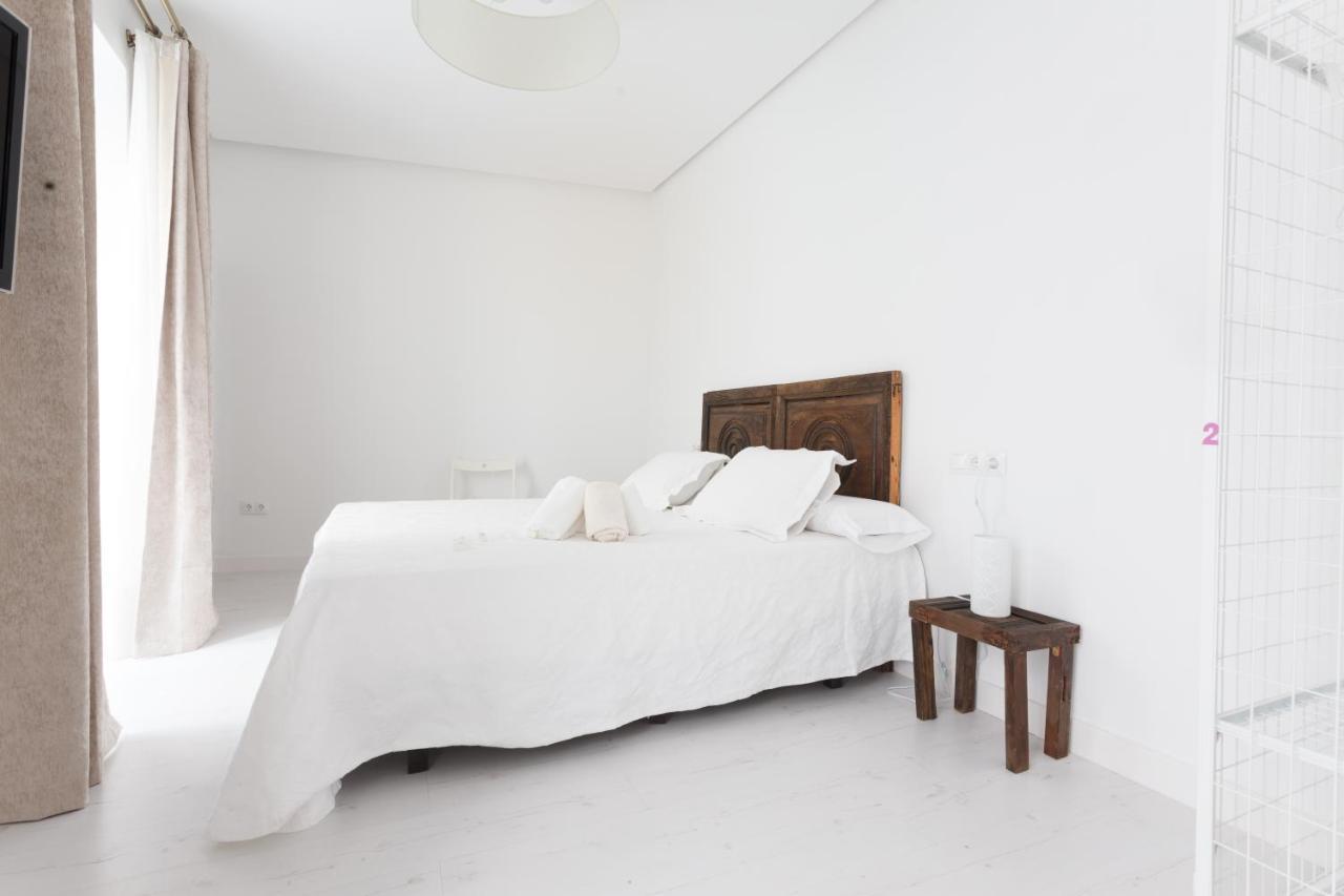 Altabib Riad Córdoba Buitenkant foto