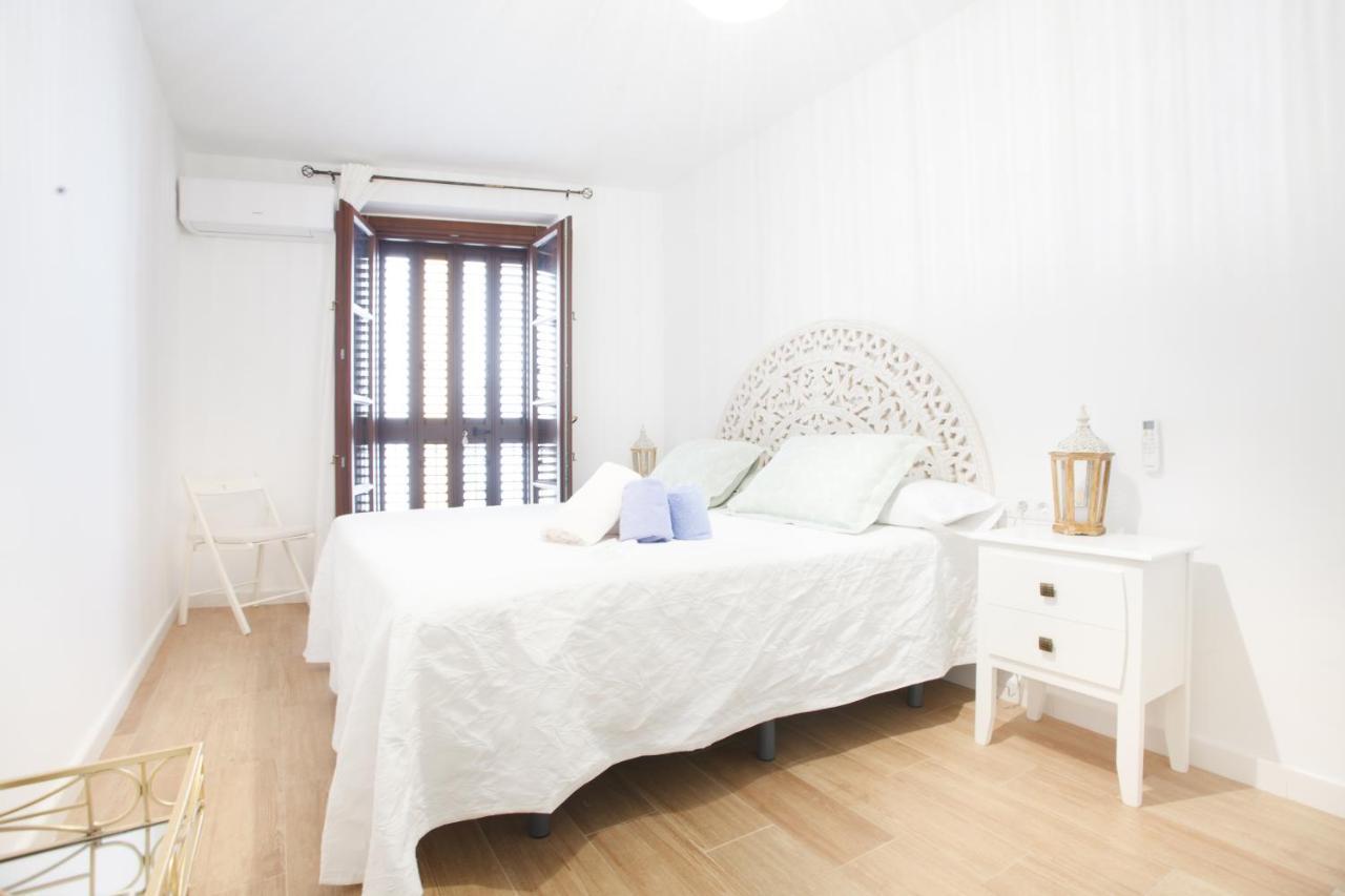 Altabib Riad Córdoba Buitenkant foto