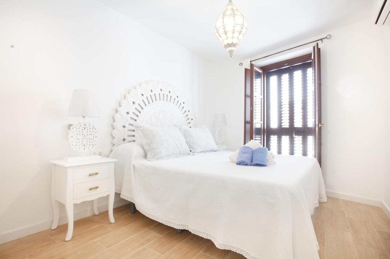 Altabib Riad Córdoba Buitenkant foto