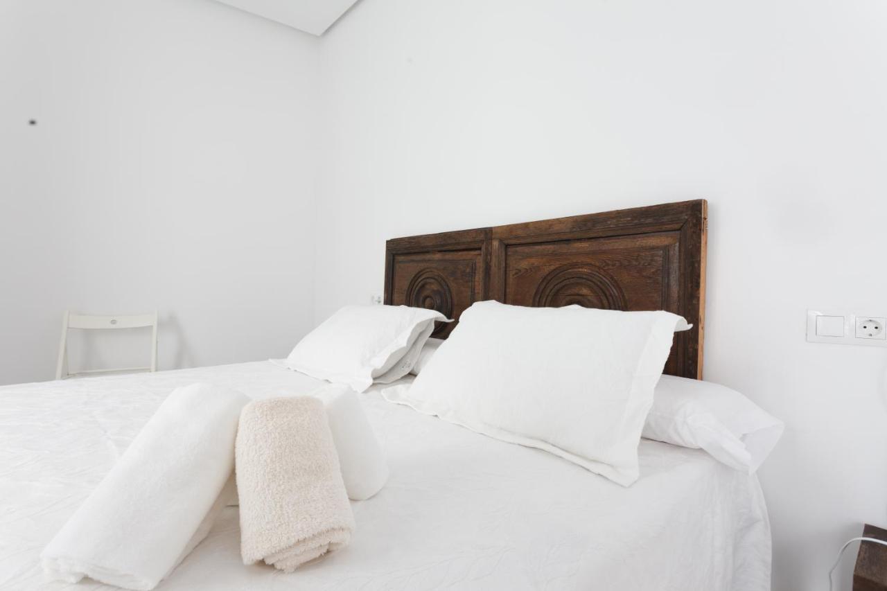 Altabib Riad Córdoba Buitenkant foto