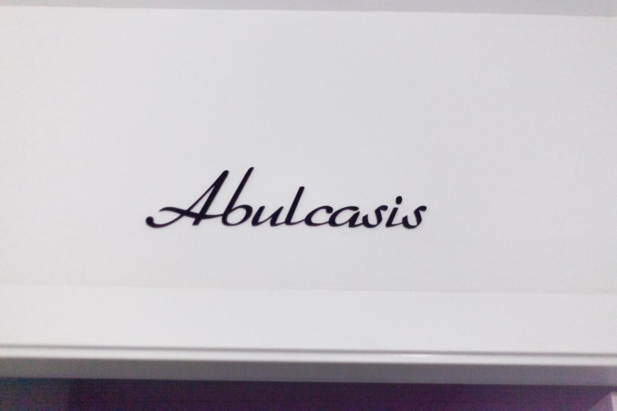 Altabib Riad Córdoba Buitenkant foto